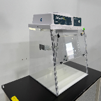 AirClean 600 PCR Workstation image 0